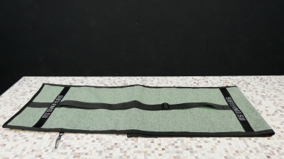 Чехол для ледобура универсальный